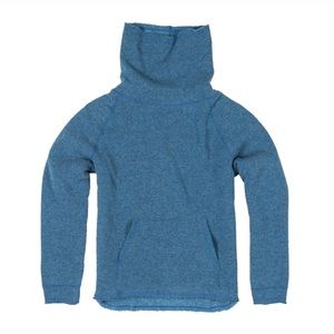Duckworth Powder Highneck